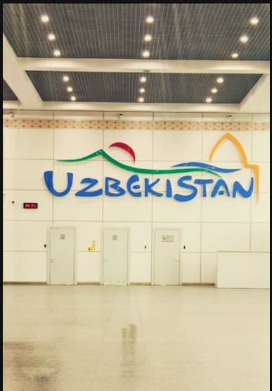 screenshot 2026-07-20 090833.png Photo shared by a traveller in a review of Explore Uzbekistan